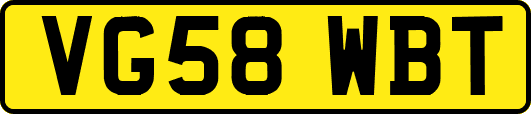 VG58WBT