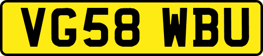 VG58WBU