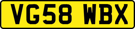 VG58WBX