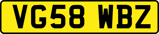 VG58WBZ