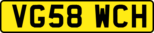VG58WCH
