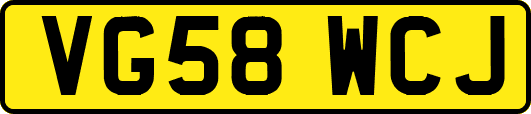 VG58WCJ