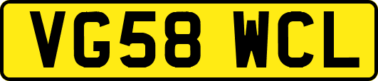 VG58WCL