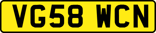 VG58WCN