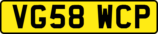 VG58WCP