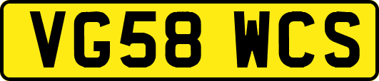 VG58WCS