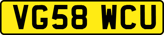 VG58WCU