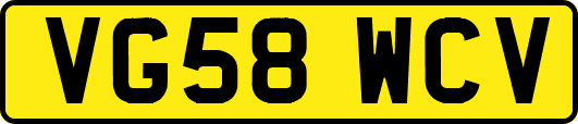 VG58WCV