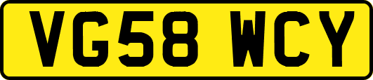 VG58WCY