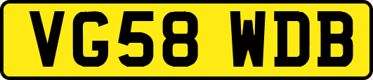 VG58WDB