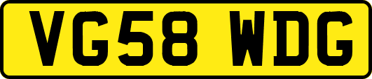 VG58WDG