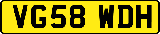 VG58WDH