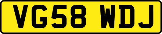 VG58WDJ