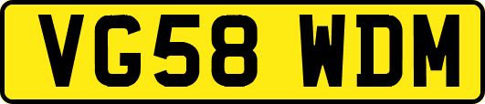VG58WDM