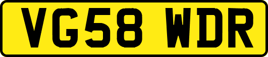 VG58WDR