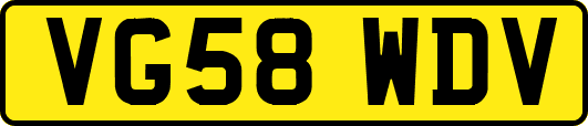 VG58WDV