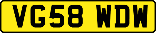 VG58WDW