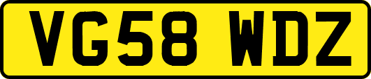 VG58WDZ
