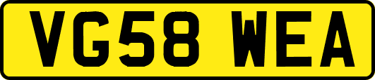 VG58WEA