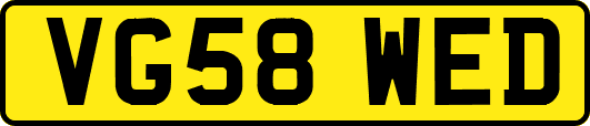 VG58WED