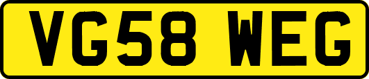 VG58WEG