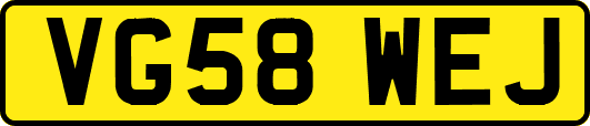 VG58WEJ