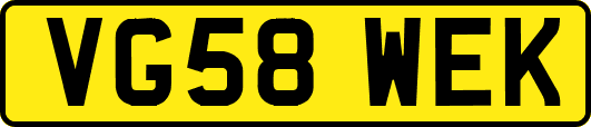 VG58WEK