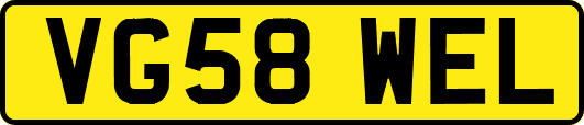 VG58WEL