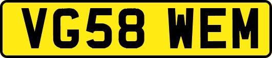 VG58WEM