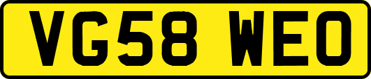 VG58WEO