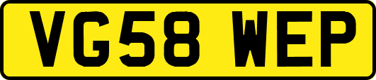 VG58WEP