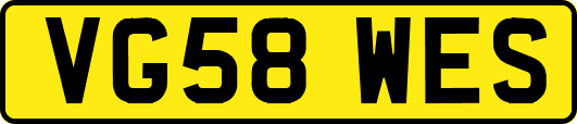 VG58WES
