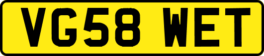 VG58WET