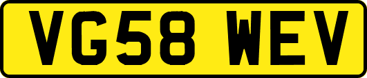 VG58WEV