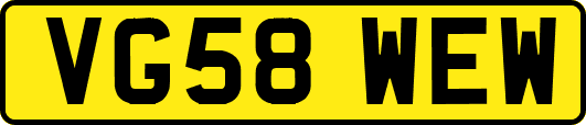 VG58WEW