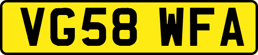 VG58WFA