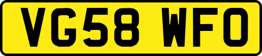VG58WFO