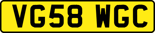 VG58WGC