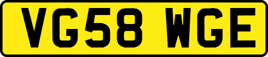 VG58WGE
