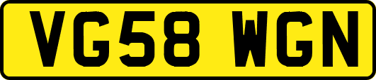 VG58WGN