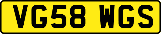 VG58WGS