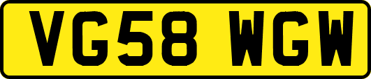 VG58WGW