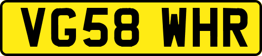 VG58WHR
