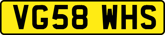 VG58WHS