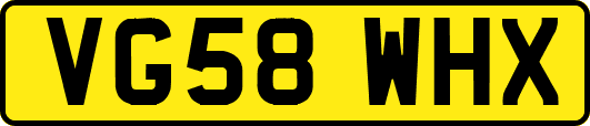 VG58WHX