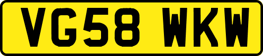 VG58WKW