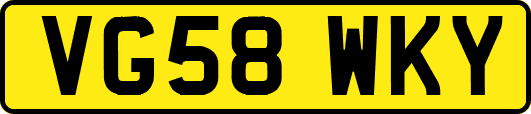 VG58WKY