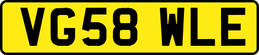 VG58WLE