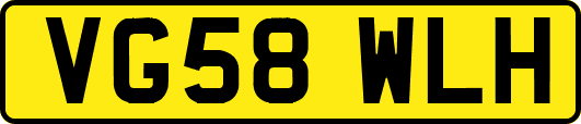 VG58WLH