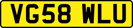 VG58WLU